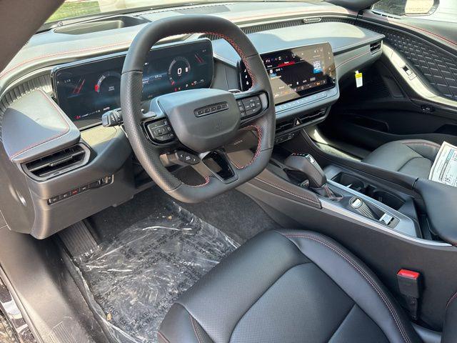 2026 Dodge Charger Daytona Scat Pack Plus 4-Door AWD
