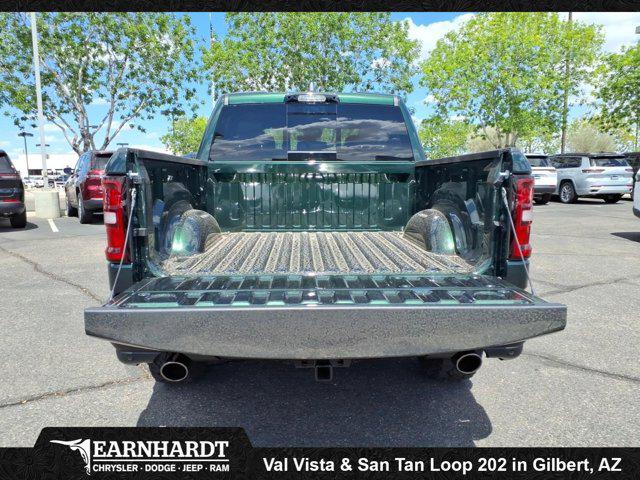 2026 Ram 1500 Rebel Crew Cab 4x4 5'7" Box