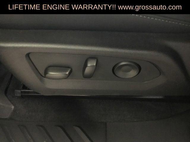 2026 Chevrolet Colorado LT, 4WD