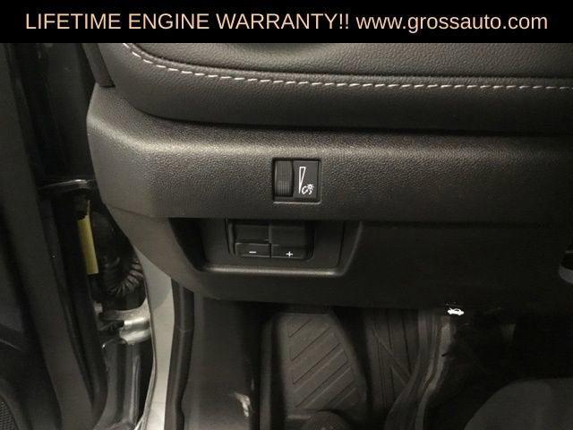 2026 Chevrolet Colorado LT, 4WD