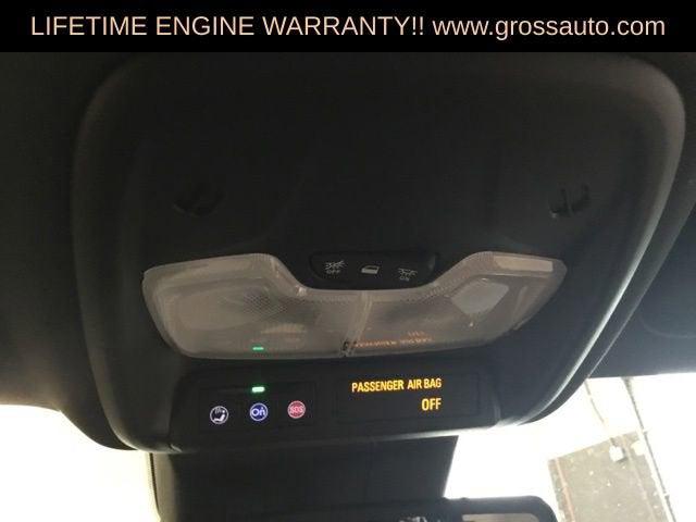 2026 Chevrolet Colorado LT, 4WD