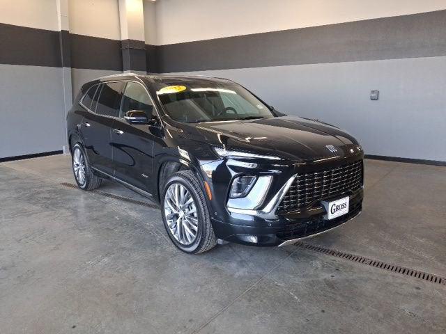 2025 Buick Enclave Avenir FWD for sale in Black River Falls, WI