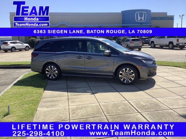 2026 Honda Odyssey Elite for sale in Baton Rouge, LA
