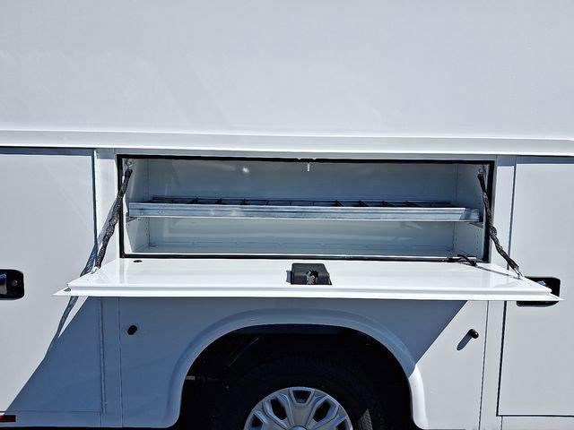 2026 Ford Transit Cutaway Unknown