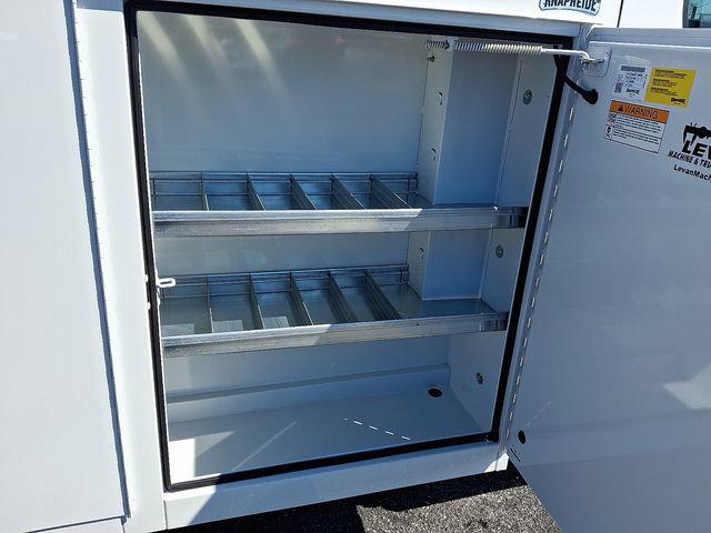 2026 Ford Transit Cutaway Unknown