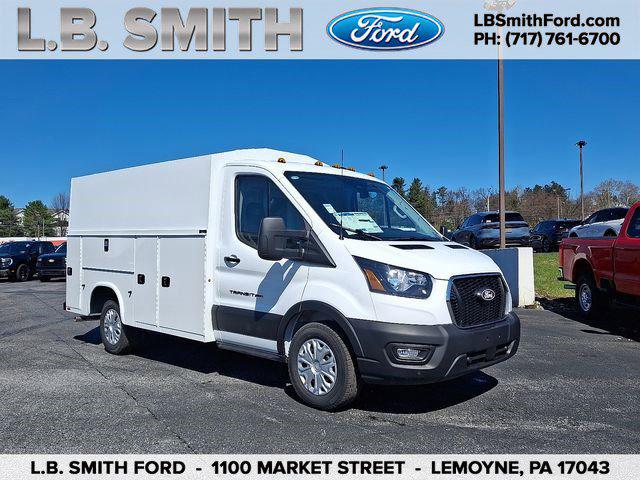 2026 Ford Transit Cutaway Unknown for sale in Lemoyne, PA