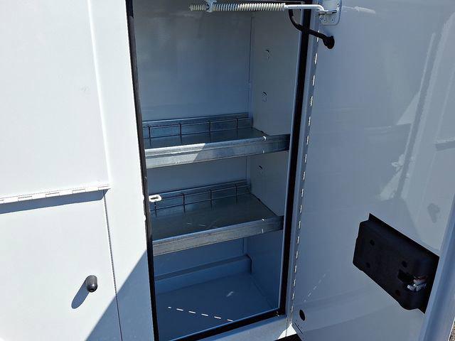 2026 Ford Transit Cutaway Unknown