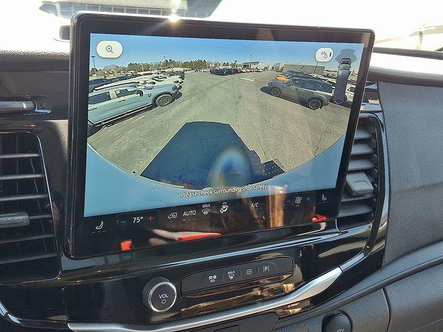 2026 Ford Transit Cutaway Unknown