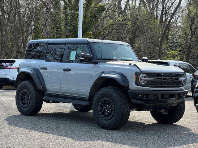 2026 Ford Bronco Raptor for sale in Alexandria, VA