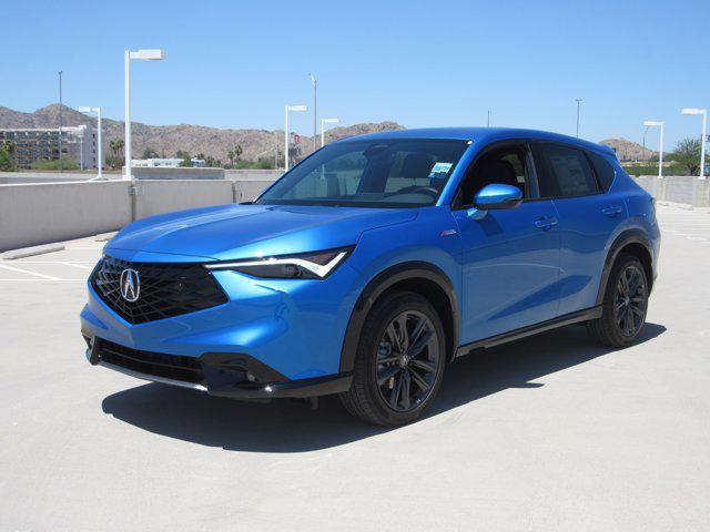 2026 Acura ADX w/A-Spec Package for sale in Tempe, AZ