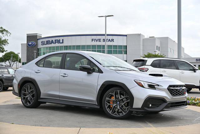 2026 Subaru WRX tS for sale in Grapevine, TX