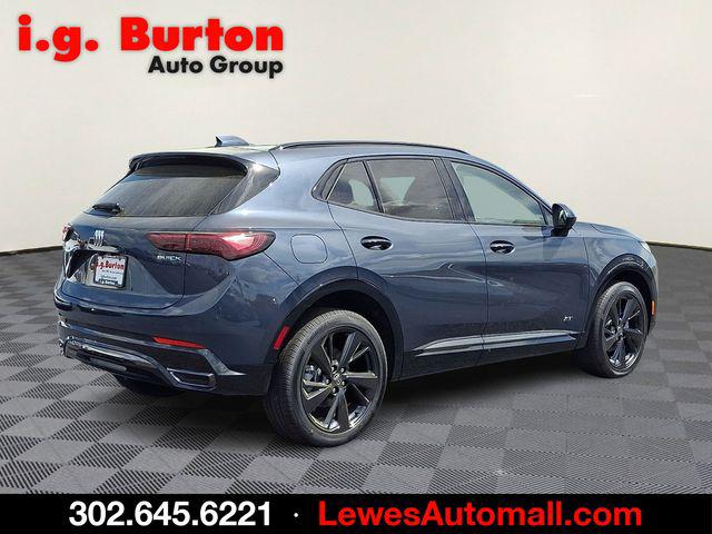2026 Buick Envision Sport Touring AWD