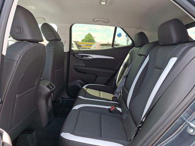 2026 Buick Envision Sport Touring AWD