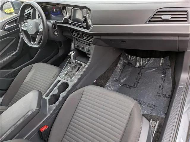 2024 Volkswagen Jetta 1.5T S