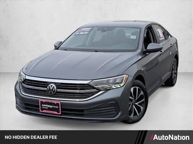 2024 Volkswagen Jetta 1.5T S for sale in Fremont, CA