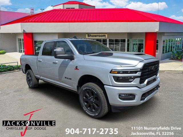 2026 Ram 2500 Laramie Crew Cab 4x4 6'4" Box for sale in Jacksonville, FL