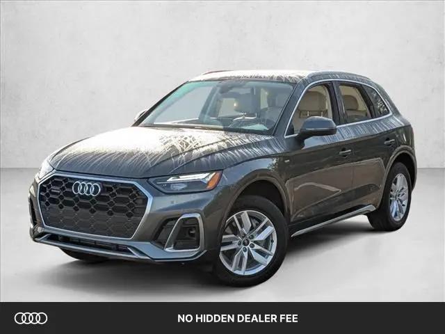 2023 Audi Q5 Premium 45 TFSI S line quattro for sale in Orlando, FL