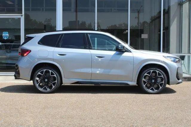 2026 BMW X1 M35i
