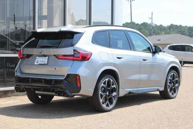 2026 BMW X1 M35i