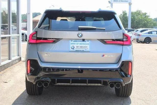 2026 BMW X1 M35i