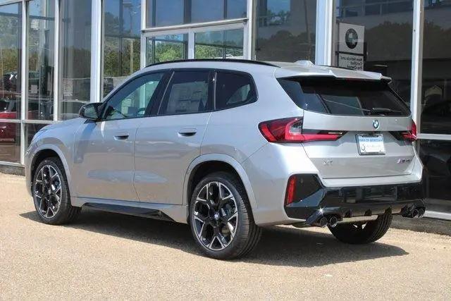 2026 BMW X1 M35i