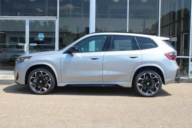 2026 BMW X1 M35i