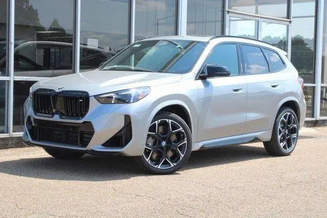 2026 BMW X1 M35i