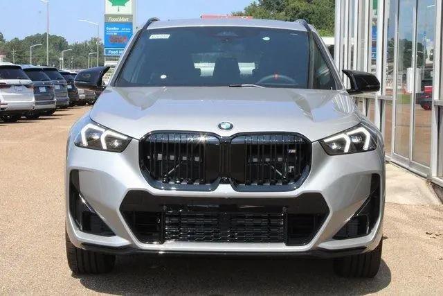 2026 BMW X1 M35i