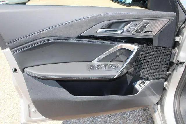 2026 BMW X1 M35i