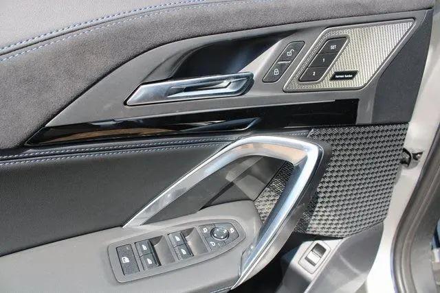 2026 BMW X1 M35i