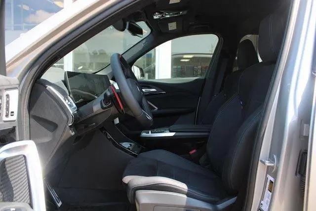 2026 BMW X1 M35i