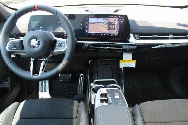 2026 BMW X1 M35i