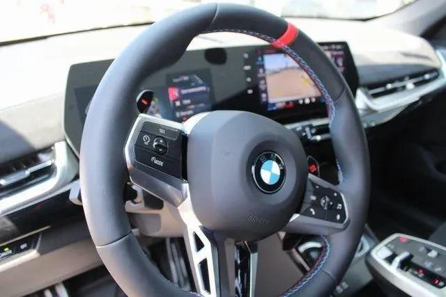 2026 BMW X1 M35i