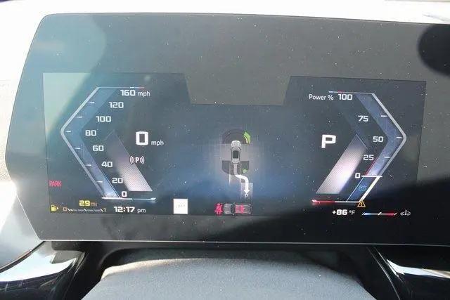 2026 BMW X1 M35i