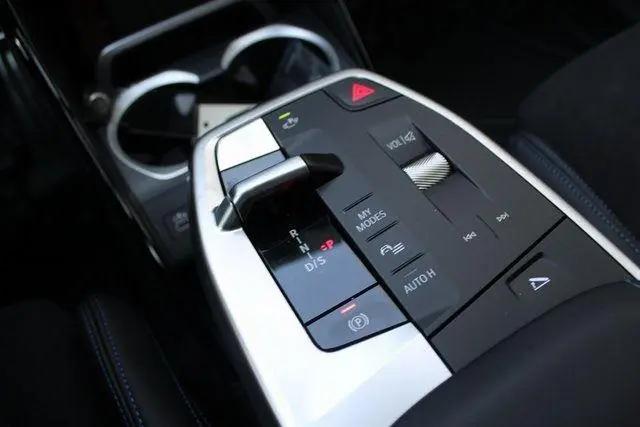 2026 BMW X1 M35i