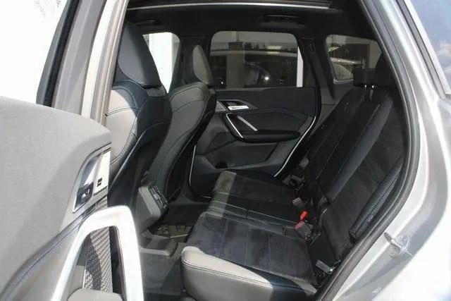 2026 BMW X1 M35i