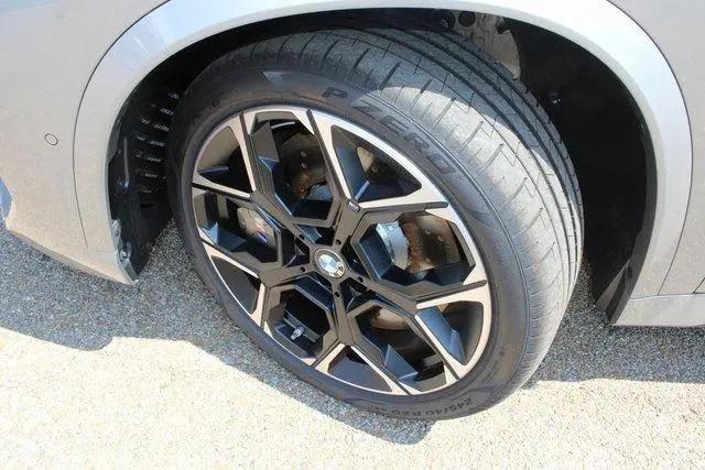 2026 BMW X1 M35i