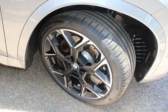 2026 BMW X1 M35i