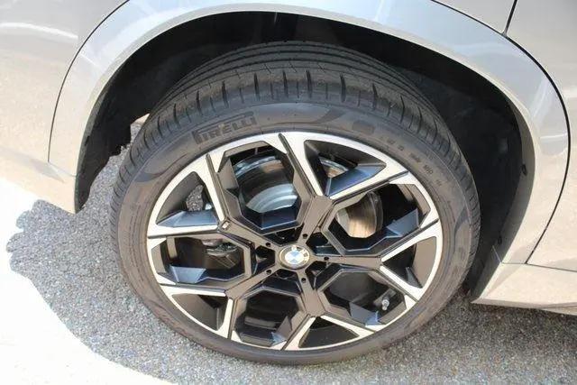 2026 BMW X1 M35i
