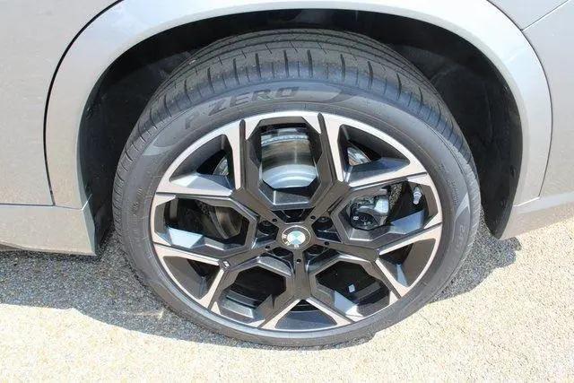 2026 BMW X1 M35i