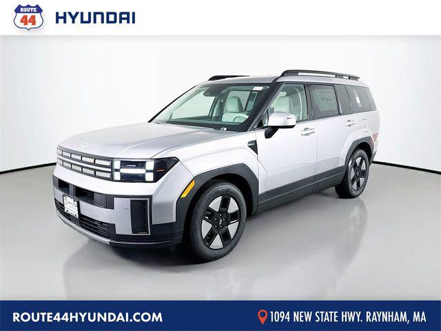 2026 Hyundai Santa Fe Hybrid SEL for sale in Raynham, MA