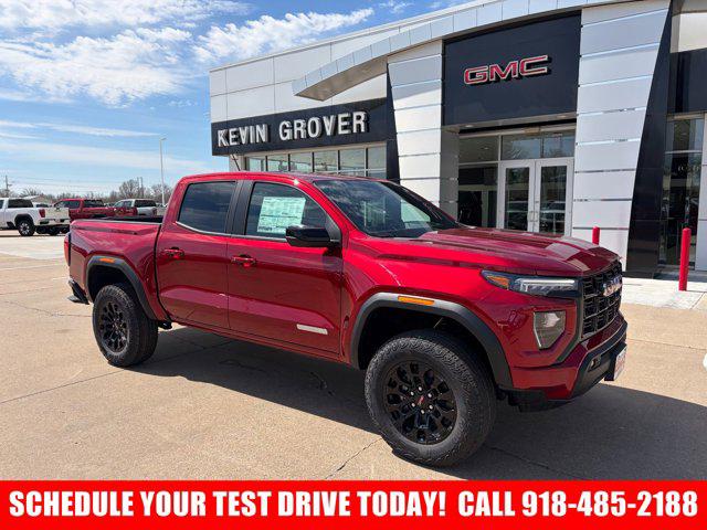 2026 GMC Canyon Elevation, RWD for sale in Wagoner, OK