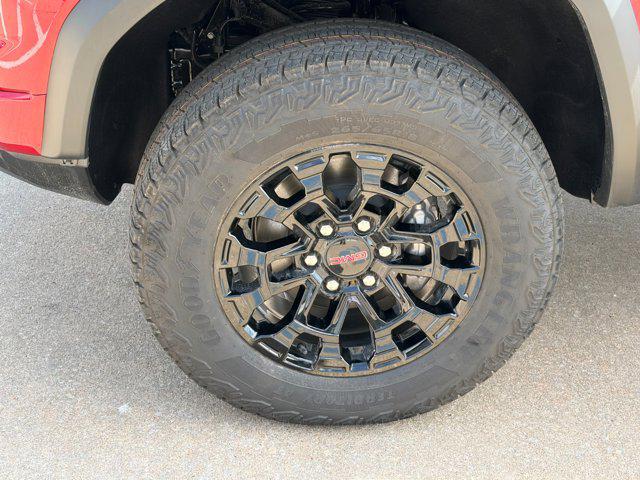 2026 GMC Canyon Elevation, RWD