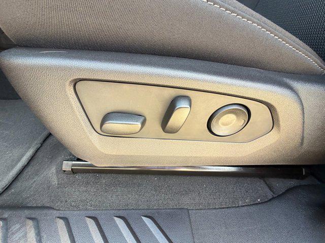 2026 GMC Canyon Elevation, RWD