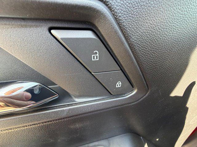 2026 GMC Canyon Elevation, RWD