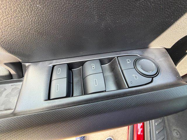 2026 GMC Canyon Elevation, RWD