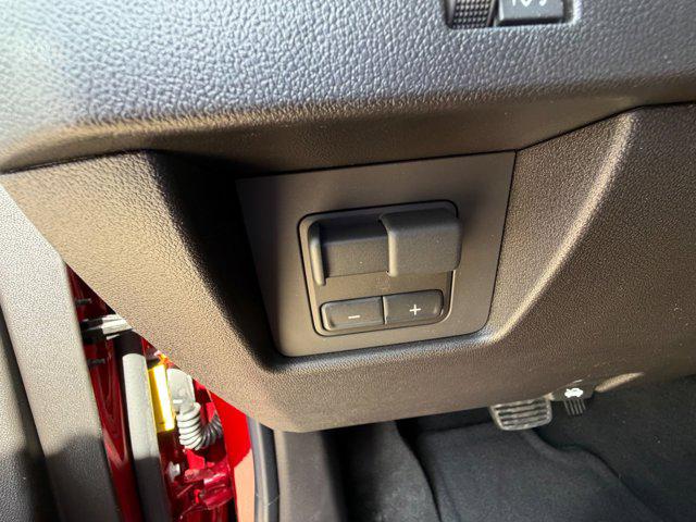 2026 GMC Canyon Elevation, RWD