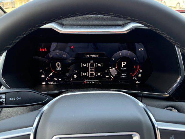 2026 GMC Canyon Elevation, RWD