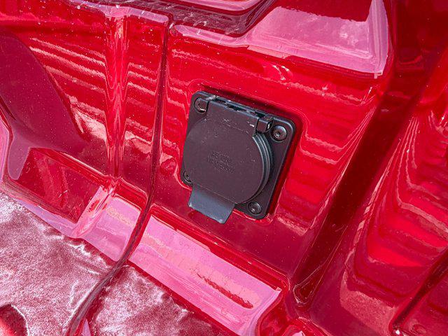 2026 GMC Canyon Elevation, RWD