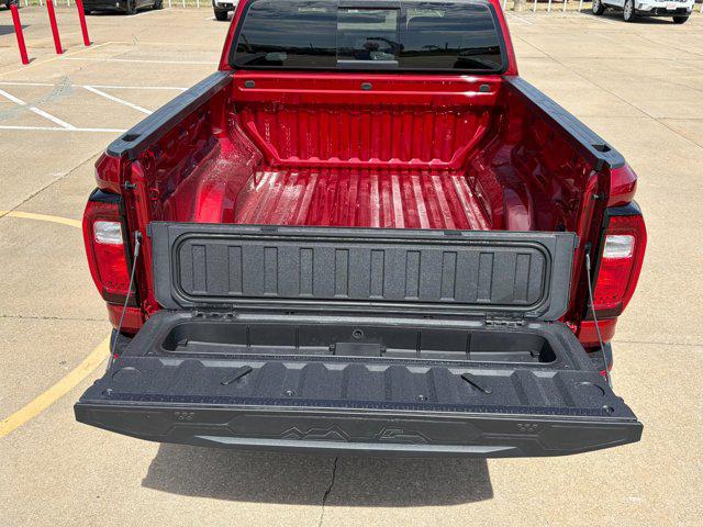 2026 GMC Canyon Elevation, RWD